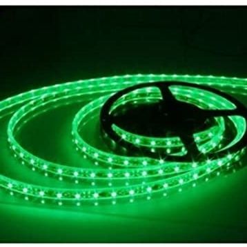 Cata Ct - 4483 3 Çip Şerit İç Mekan Yeşil Led