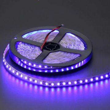 Cata CT-4484 10 Çipli Mavi Işık 5 m Led Şerit