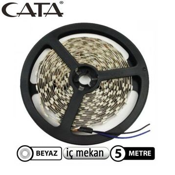 Cata CT-4484 10Ç Mavi 5 m İç Mekan LED Şerit