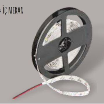 Cata CT-4484 10Ç Mavi 5 m İç Mekan LED Şerit