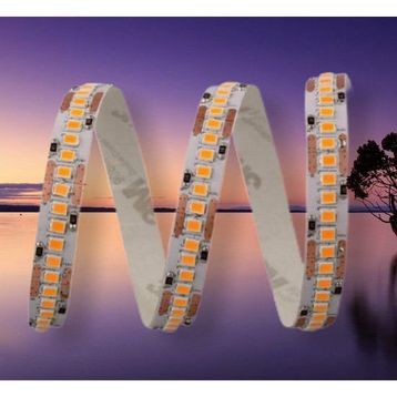 Cata CT-4538 Gold Amber İç Mekan 12 W 240 Çipli Yüksek Lumen Şerit Led