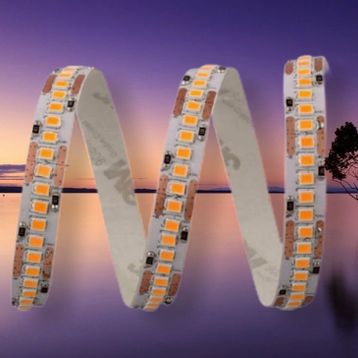 Cata CT-4538 Gold Amber İç Mekan 12 W 240 Çipli Yüksek Lumen Şerit Led