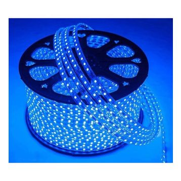 Cata CT-4551 Mavi Işık 220 Volt Dış Mekan Hortum Led Aydınlatma