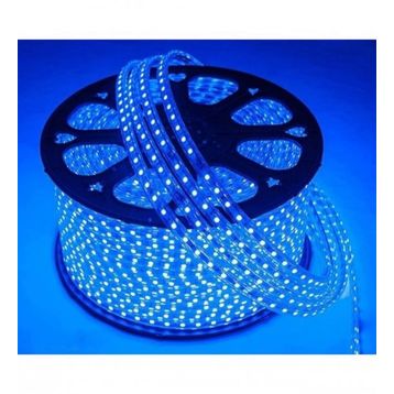 Cata CT-4551 Mavi Işık 220 Volt Dış Mekan Hortum Led Aydınlatma