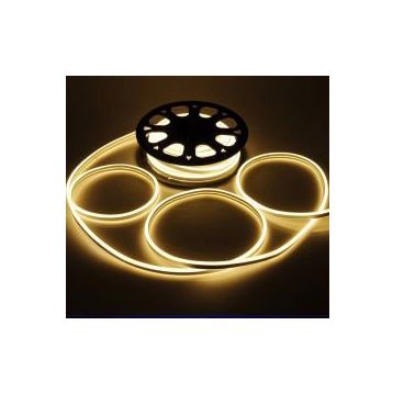 Cata CT 4554 A Amber Işık 220V 15 m Neon Hortum Led