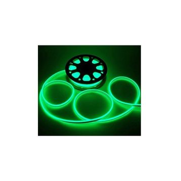 Cata CT 4554 A Amber Işık 220V 15 m Neon Hortum Led