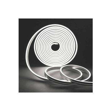 Cata Ct-4554B Neon Led Hortum 25 mt Rulo Beyaz Işık Ampul