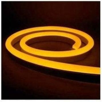 Cata CT-4555A 12 V 5 mt Amber Neon Dış Mekan Led