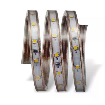 Cata CT-4556 220V Amber Üç Çipli Dış Mekan Şerit Led