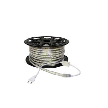 Cata CT-4556 220V Amber Üç Çipli Dış Mekan Şerit Led