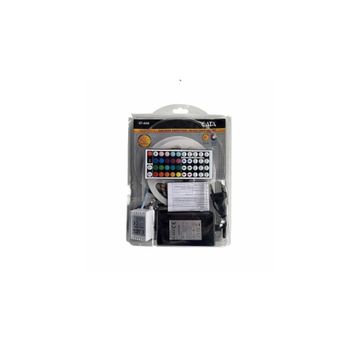Cata CT-4558 5 mt 352 Renk Rgb İç Mekan Şerit Led Seti