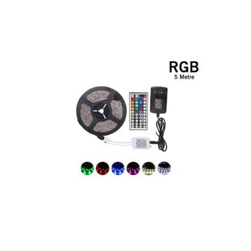 Cata CT-4558 Rgb Şerit Led Seti