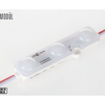 Cata CT-4591 1.2 W Beyaz Modül Led