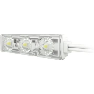 Cata CT 4592 20 Adet Üçlü Mercekli Modül Beyaz Işık Led