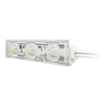 Cata CT 4592 20 Adet Üçlü Mercekli Modül Beyaz Işık Led