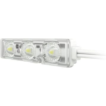 Cata CT 4592 20 Adet Üçlü Mercekli Modül Beyaz Işık Led