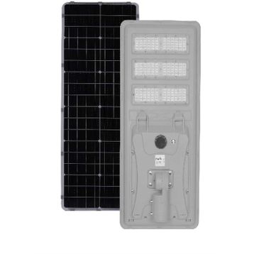 Cata CT-4642 300 W Solar Sokak Armatürü