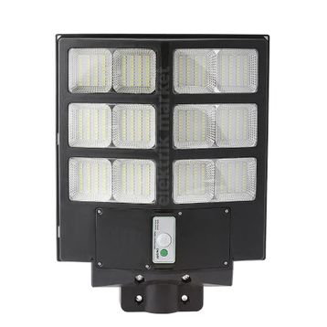 Cata CT-4643 600W 6400K SOLAR Armatür Led Bahçe Prjektör