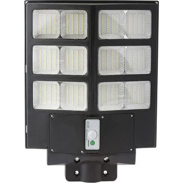 Cata CT-4643 600W 6400K SOLAR Armatür Led Bahçe Prjektör