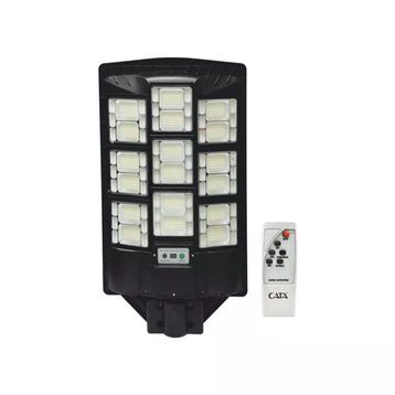 Cata CT-4644 900W 6400K Solar Armatür Led Bahçe Projektör