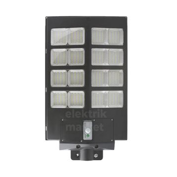 Cata CT-4644 900W 6400K Solar Armatür Led Bahçe Projektör