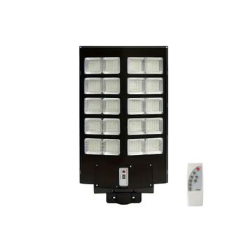 Cata CT-4645 Beyaz 1200W Güneş Enerjili Lamba