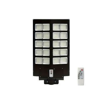 Cata CT-4645 Beyaz 1200W Güneş Enerjili Lamba