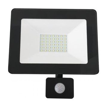 Cata CT-4653 Beyaz 30W Sensörlü Slim Led Projektör