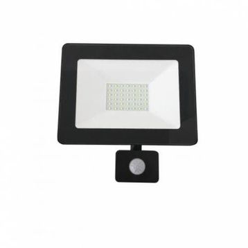 Cata CT-4653 Beyaz 30W Sensörlü Slim Led Projektör