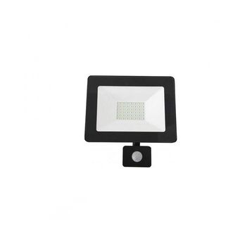 Cata CT-4653 Beyaz 30W Sensörlü Slim Led Projektör