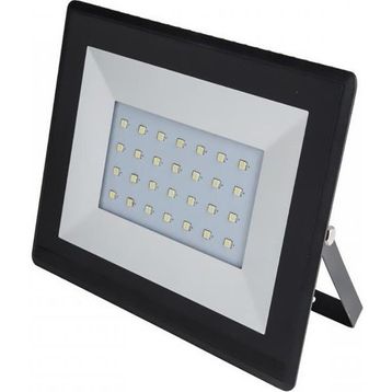 Cata CT-4655 10W Slim Beyaz Led Projektör