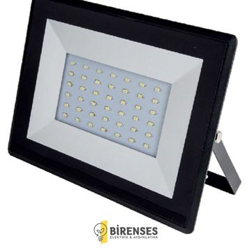 Cata CT-4657 Amber 30 W Slim Led Projektör