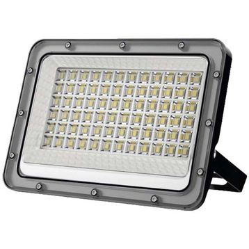 Cata CT-4659 100W 6500K Platinum Beyaz Işık Led Projektör