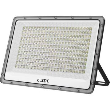 Cata CT-4664 300W Beyaz Slim Led Projektör