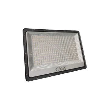 Cata CT-4664 300W Beyaz Slim Led Projektör