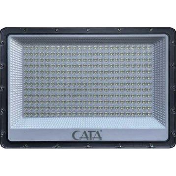 Cata CT-4664 300W Beyaz Slim Led Projektör