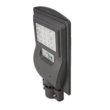 Cata CT-4690 20W Güneş enerjili Solar Sokak Aydınlatma Lambası Gü