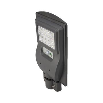 Cata CT-4690 20W Güneş enerjili Solar Sokak Aydınlatma Lambası Gü
