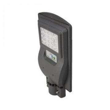 Cata CT-4690 20W Güneş enerjili Solar Sokak Aydınlatma Lambası Gü