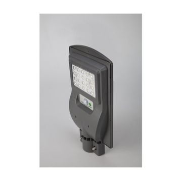 Cata CT-4690 20W Güneş enerjili Solar Sokak Aydınlatma Lambası Gü