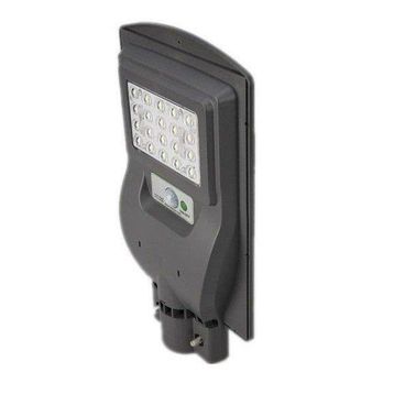 Cata Ct-4690 Güneş Enerjili Bahçe Aydınlatma Solar Sokak Lambası 20w Solar Armatür Led Projektör