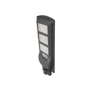 Cata Ct-4692 Güneş Enerjili Bahçe Aydınlatma Solar Sokak Lambası 60w Solar Armatür Led Projektör