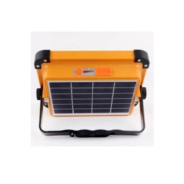 Cata CT-4698 200W Taşınabilir Solar Led Projektör