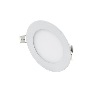 Cata CT-5144 3W 6500K Beyaz Yuvarlak Slim Led Panel