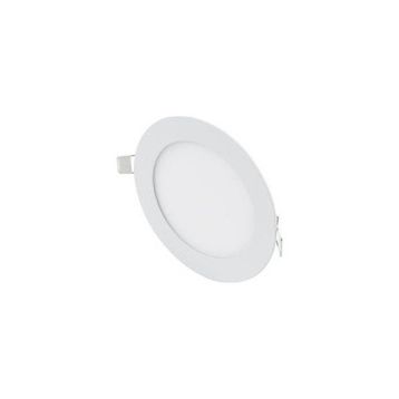 Cata CT-5144 3W 6500K Beyaz Yuvarlak Slim Led Panel
