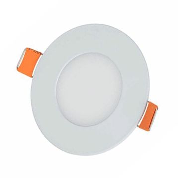 Cata CT-5144 Eco 3W Yuvarlak Panel Led Armatür