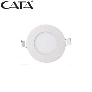 Cata CT-5144 Günışığı 3W Slim Panel