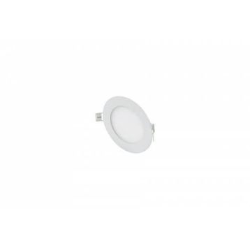 Cata CT-5144B 3 W Slim Panel Armatür