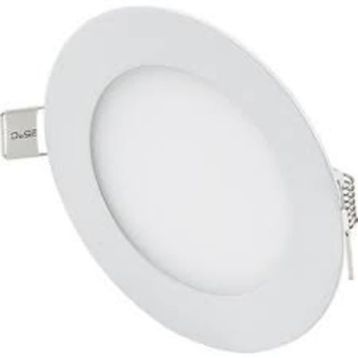Cata CT 5145 6W Armatür Beyaz Işık 6500K Led Spot