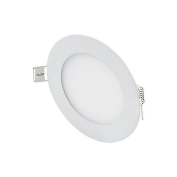 Cata CT-5145 Alüminyum Kasa Beyaz Işık 100 Adet 6W Sıva Altı Led Panel Spot